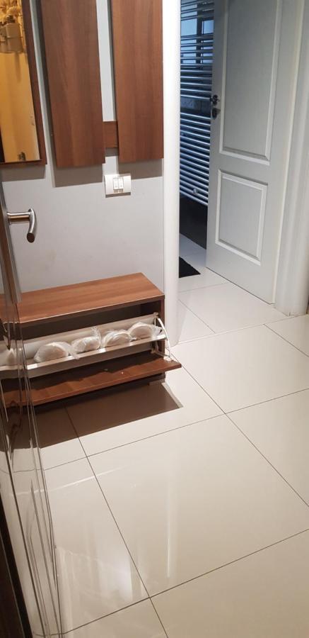 Apartament Kalinderu K2 Buşteni Exteriér fotografie